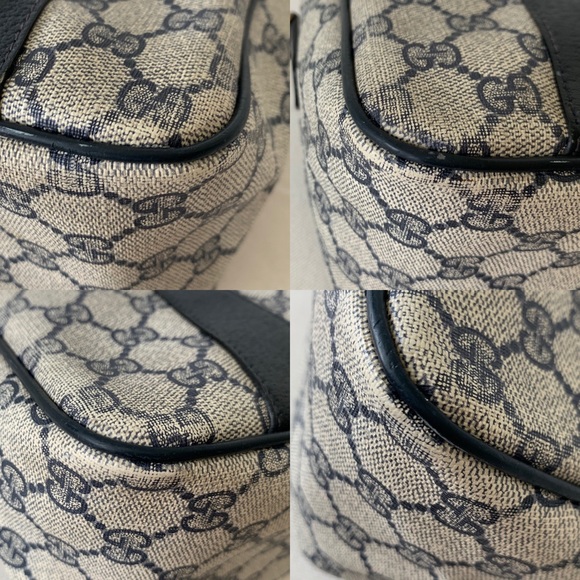 🔴SOLD🔴Gucci Boston Bag - Picture 7 of 16